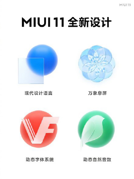 小米MIUI11今天便能体验，附带申请方法及机型，有你的机型吗？