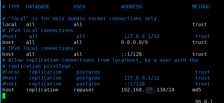 docker-postgres-12-pgadmin-apple-m1