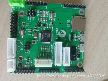 什么是单片机 watermark,type_ZmFuZ3poZW5naGVpdGk,shadow_10,text_aHR0cHM6Ly9ibG9nLmNzZG4ubmV0L3dlaXhpbl80NTAyMDgzOQ==,size_16,color_FFFFFF,t_70