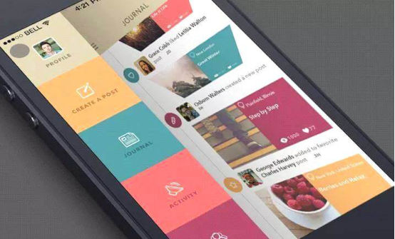 非常全面的UI设计面试技巧，简单实用值得收藏