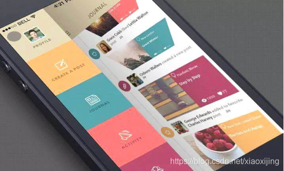 非常全面的UI设计面试技巧,简单实用值得收藏