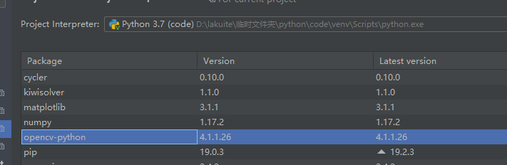 WinPython的配置问题_wpy64-CSDN博客