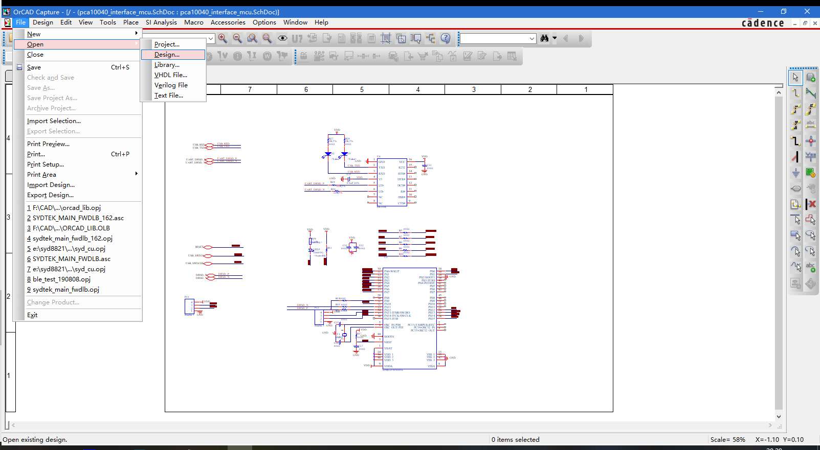 Orcad 10.5 Portable