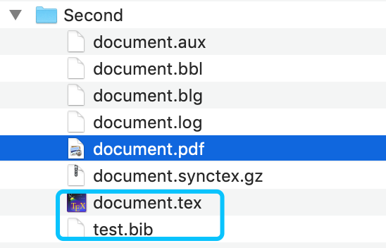 Latex论文排版 14 Latex中的参考文献bibtex Sdu Hao的博客 Csdn博客 Latex参考文献排版