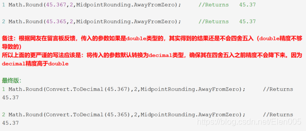 C 保留小数点位数的方法 Elen005的博客 Csdn博客 C 保留小数