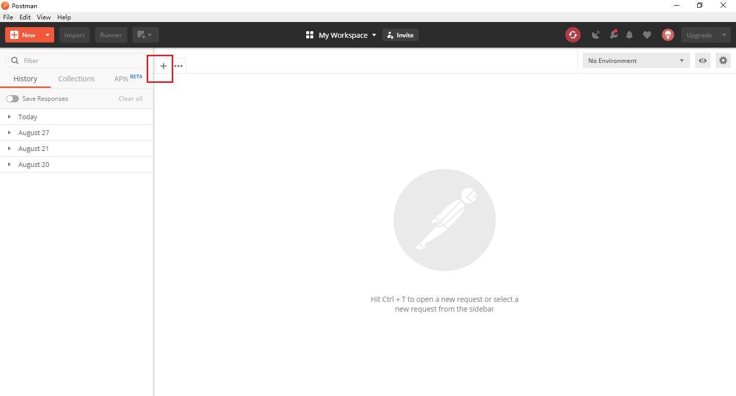 如何使用postman发送json数据_post man怎么发送json数据-CSDN博客