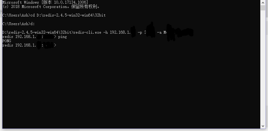 QNAP之Container Station（docker）配置Redis