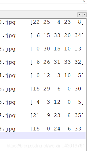 人脸识别0-07：insightFace-半监督系统搭建(2)-人脸分类