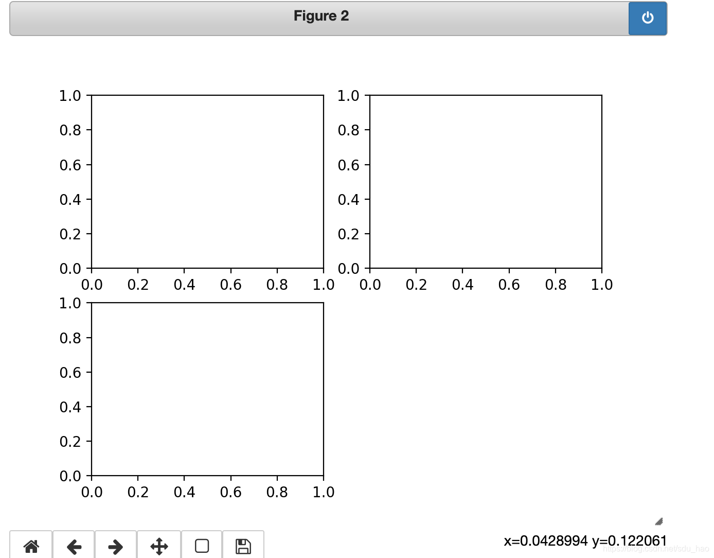 Python数据分析 | (15) matplotlib API入门_plt.plot(data)-CSDN博客