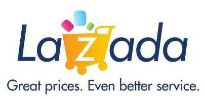 lazada logo