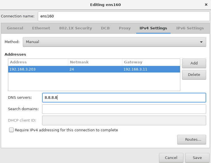 Centos 8 Install 极致，细节 CSDN博客