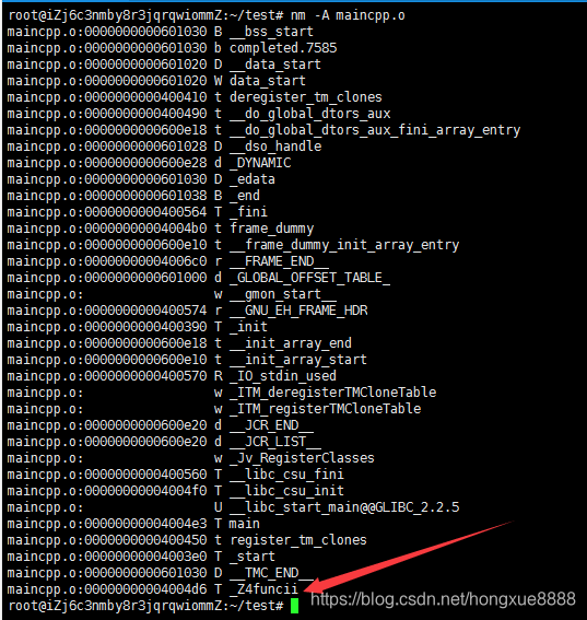 结构体、共用体与C++基础