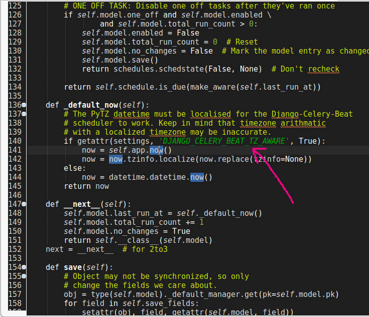 Django Celery Beat 报错Can'T Compare Offset-Naive And Offset-Aware  Datetimes_Victorwyfly的博客-Csdn博客