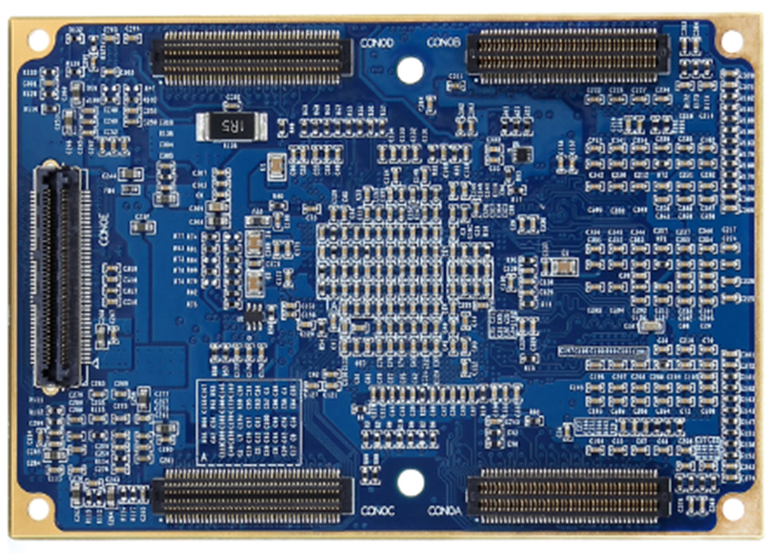 TI达芬奇系列TMS320DM8168浮点DSP C674x + ARM Cortex-A8高性能视频处理器，用于视频基础设施