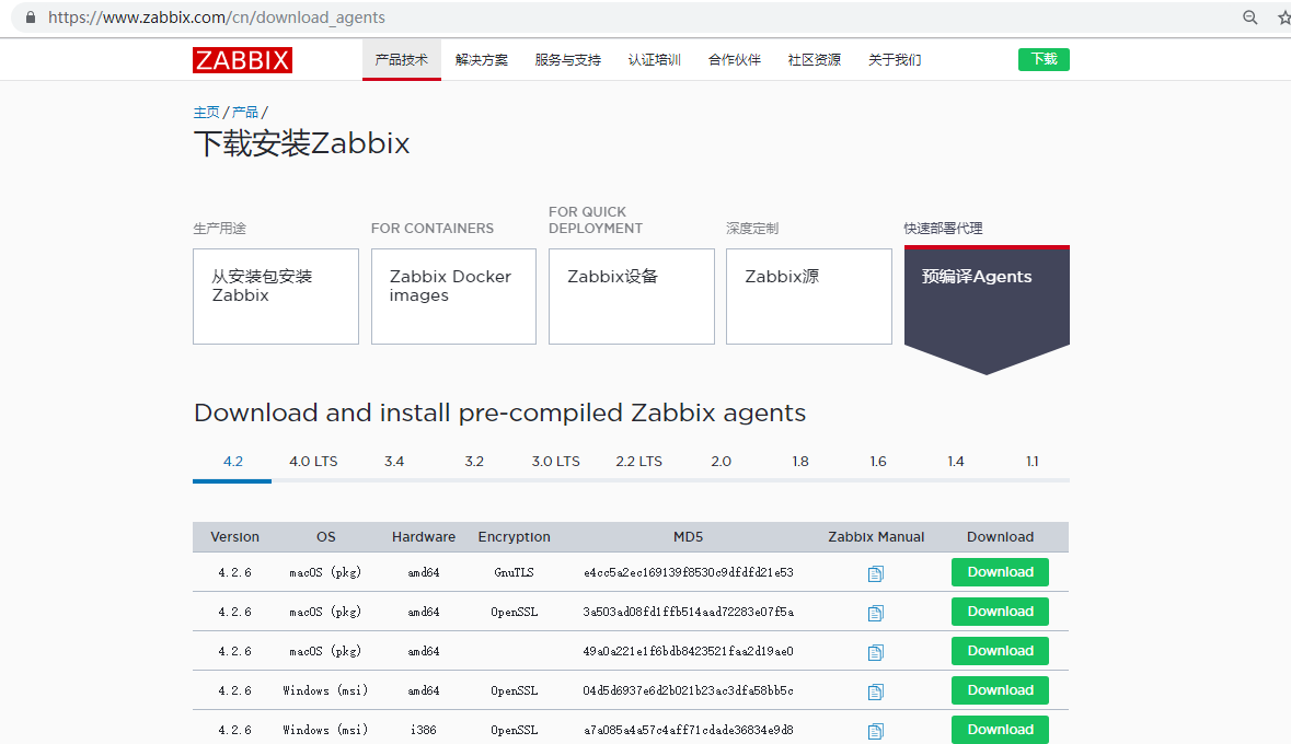 Удаленные команды zabbix agent windows