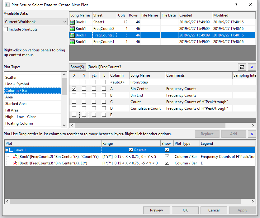 origin作图系列-设置页面和图层使其导出的图片在其他软件(如ai)中能