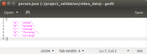 Python JSON - json.dump() 函数使用示例-CSDN博客