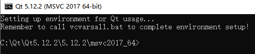 qt5.12.2_msvc_2017_64