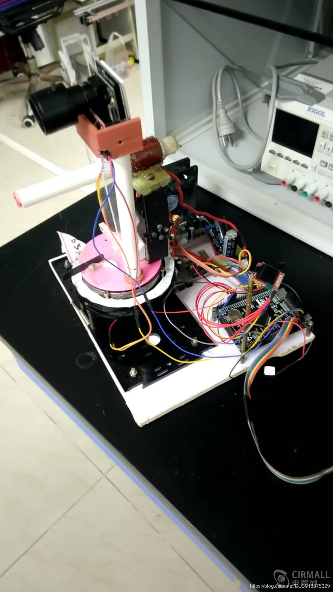 模拟电磁炮国一设计资料 19电赛h题国一作品 Dlc的博客 程序员宅基地 程序员宅基地 模拟电磁炮国一设计资料 19电赛h题国一作品 Dlc的博客 程序员宅基地 程序员宅基地