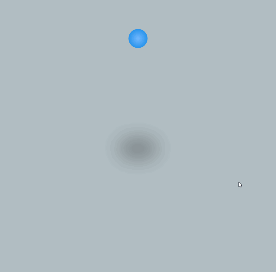 让一个小球无限的弹弹弹~(CSS实现球无限弹动)_css球到处弹-CSDN博客