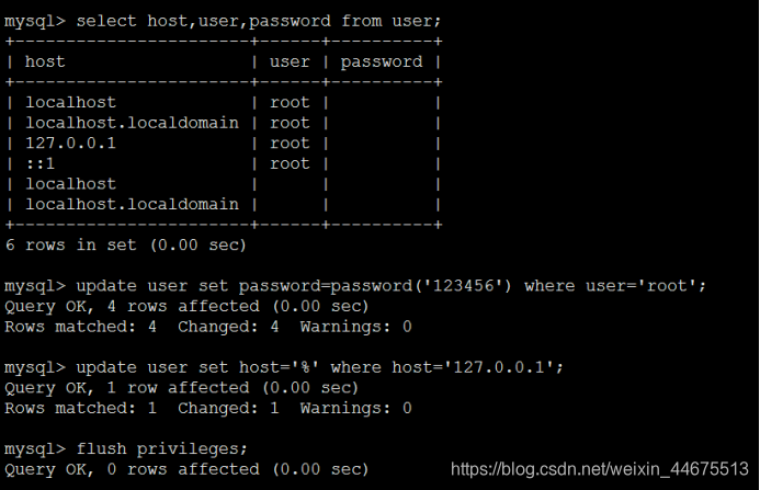 Linux系统有哪些实用命令 watermark,type_ZmFuZ3poZW5naGVpdGk,shadow_10,text_aHR0cHM6Ly9ibG9nLmNzZG4ubmV0L3dlaXhpbl80NDY3NTUxMw==,size_16,color_FFFFFF,t_70