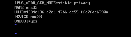 Linux下网络不可达