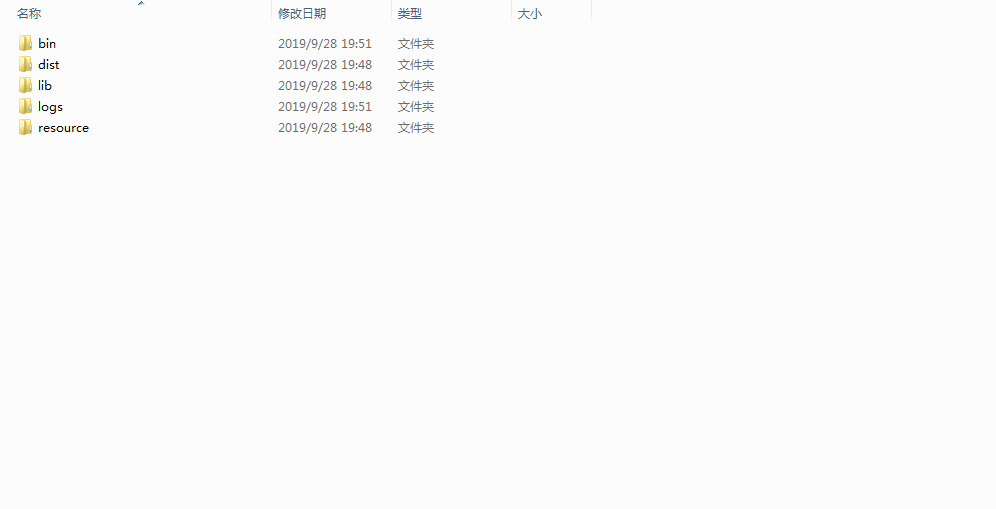 FileNotFoundException 问题的解决-CSDN博客