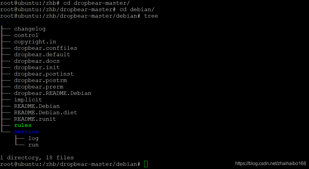 Deb 包制作理论&实践篇_debmake 制作可执行 deb-CSDN博客