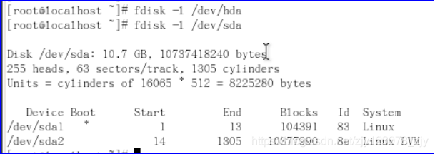 Linux操作系统终端的使用和系统基本命令管理