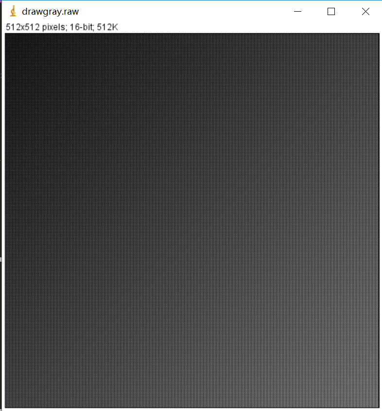 生成灰度图像并colormap_imagej的color mapCSDN博客