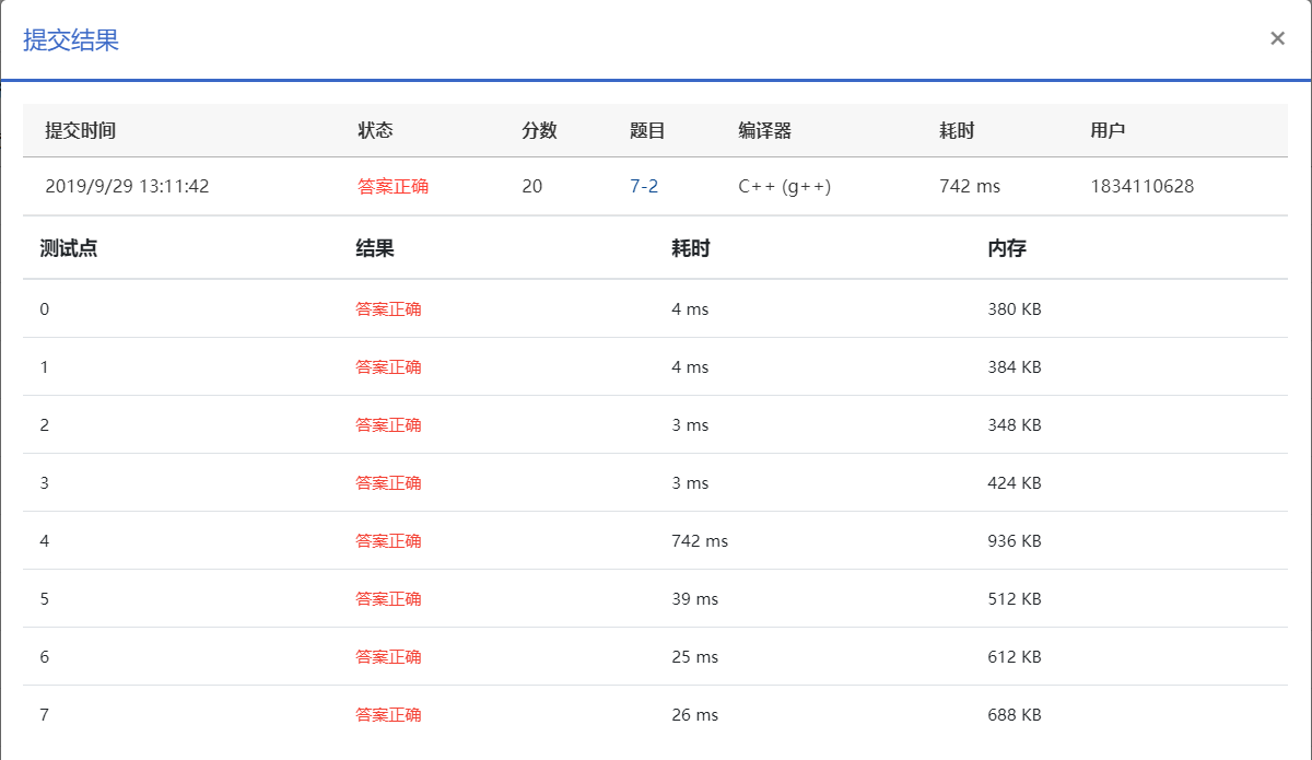 离散数学 习题篇 ——  谓词公式练习