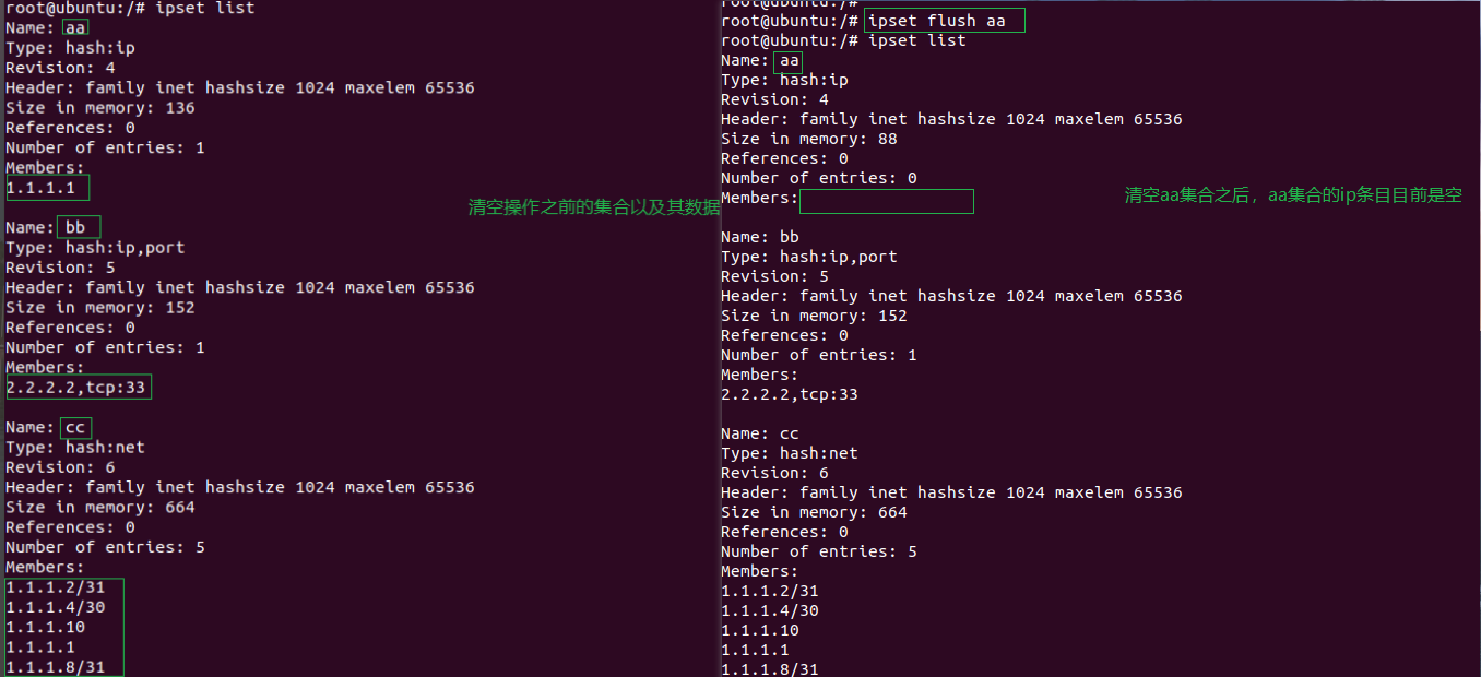 locad ipset before iptables