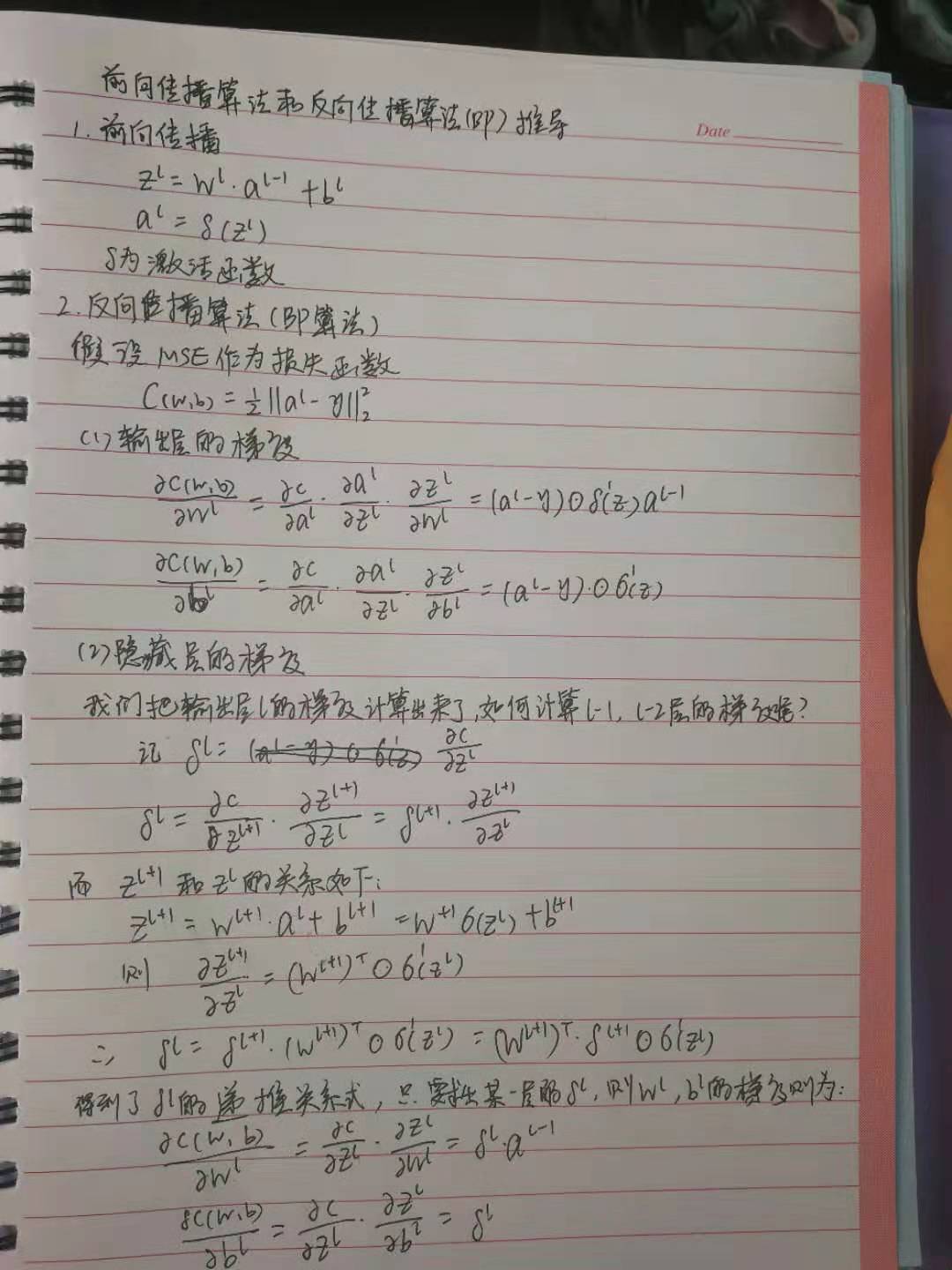 人工神经网络ANN
