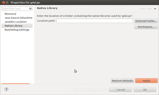 Gdal For Java GDAL的JAVA编译和调用_/root/gdal/gdal-3.3.0/swig/java/build.xml:39: comp_M义薄云天 ...