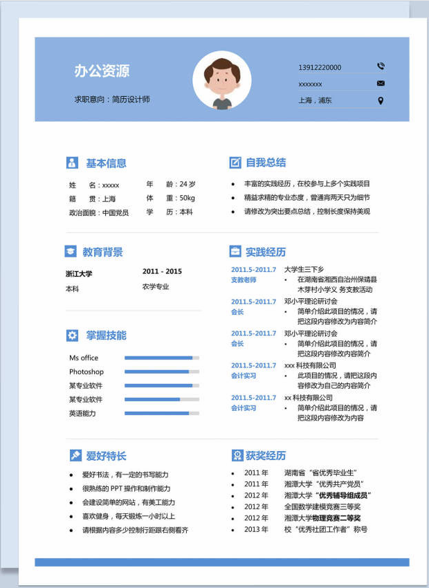 个人简历怎么弄模板 watermark,type_ZmFuZ3poZW5naGVpdGk,shadow_10,text_aHR0cHM6Ly9ibG9nLmNzZG4ubmV0L1RlRnVpcm8=,size_16,color_FFFFFF,t_70