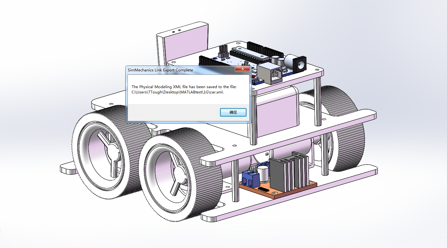 Three dimensional modeling