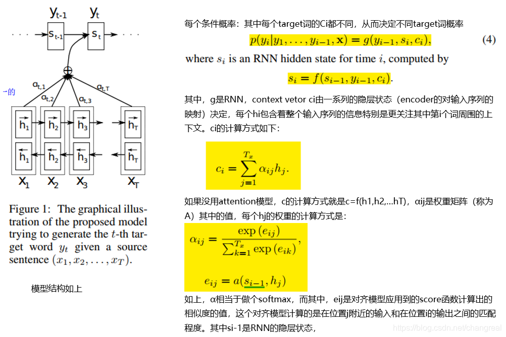 This paper decoder structure