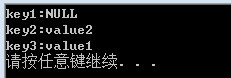 RapidJson踩坑记录