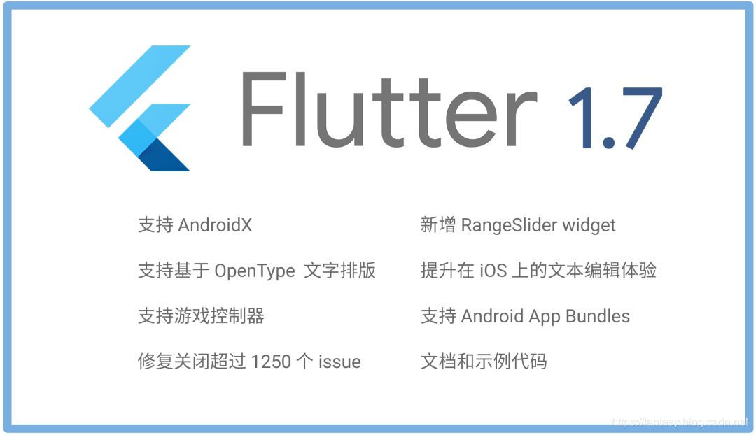 Flutter 和 Dart 开发中一些技巧和坑点填坑指南详解_focusindirection-CSDN博客