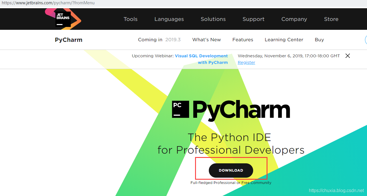 python3环境与工具的安装_sudo python3 setup.py install-CSDN博客