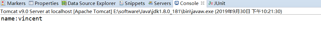 HttpServletRequest  getParameter 为 null