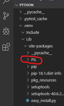 Easy_install pil sales