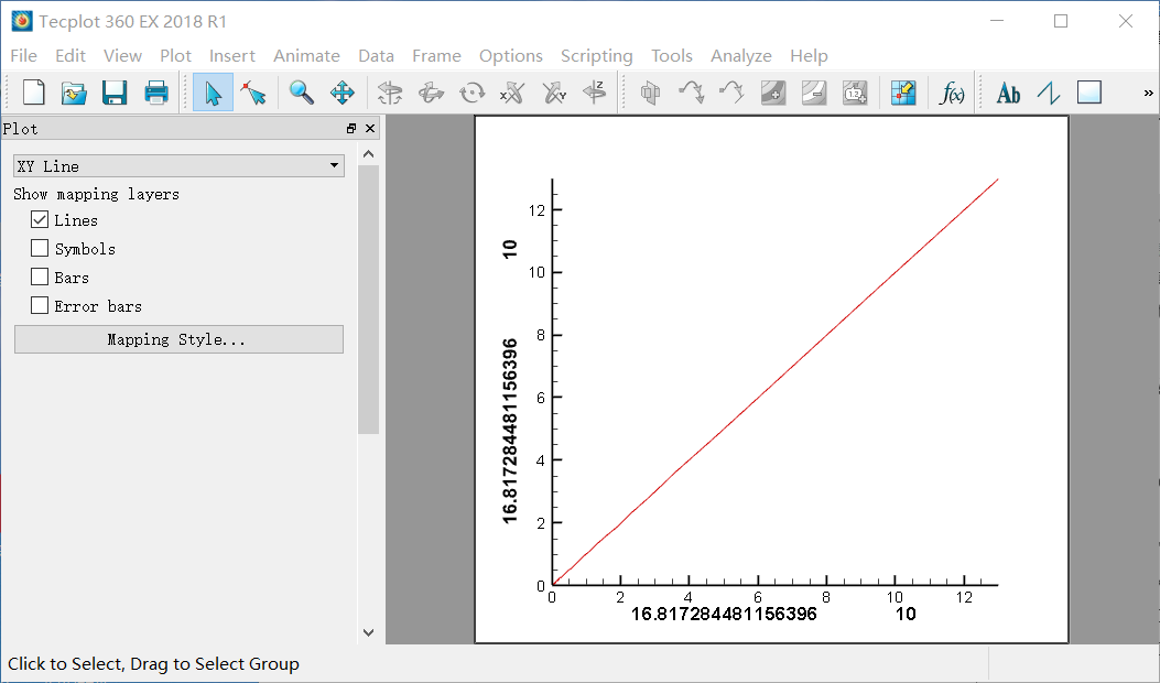 Tecplot 360 Ex 2018 R1 2018 1 1 87425