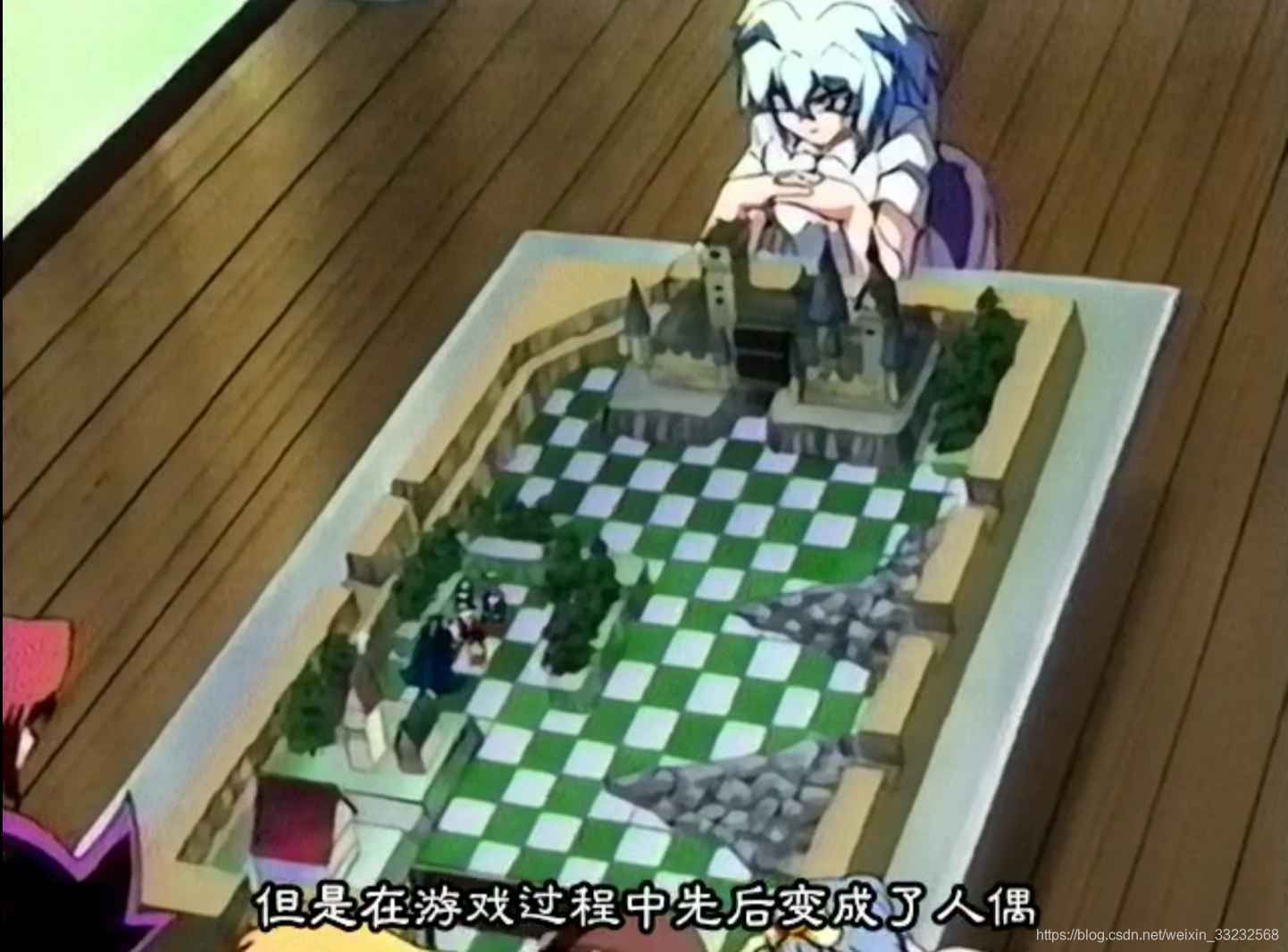 Ue4 Trpg制作日志七 大王怕我去巡山 程序员宅基地 程序员宅基地 Ue4 Trpg制作日志七 大王怕我去巡山 程序员宅基地 程序员宅基地