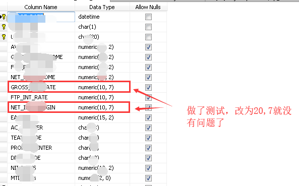 Arithmetic Overflow Error Converting Numeric To Data Type  Numeric._一点点_461687312的博客-Csdn博客