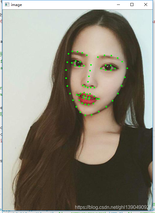 NO.55——Face Swapping with Python,dlib,openCV(换脸)_unity opencv换脸-CSDN博客