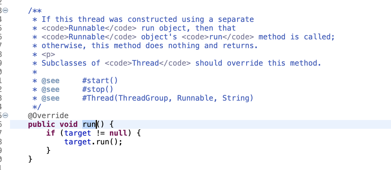 关于Java线程中this.getName()和Thread.currentThread().getName()区别的深入分析CSDN博客