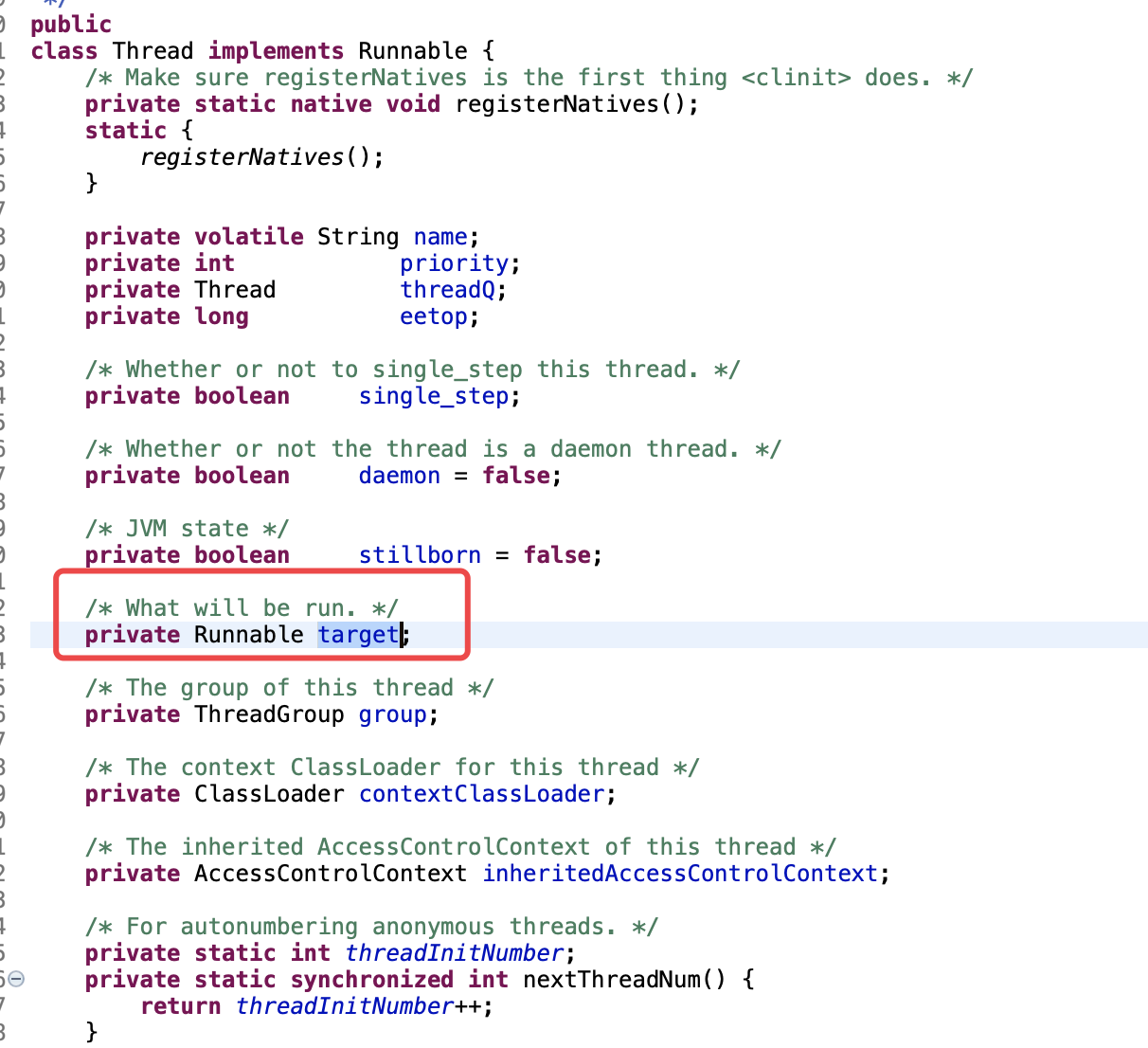 关于Java线程中this.getName()和Thread.currentThread().getName()区别的深入分析CSDN博客