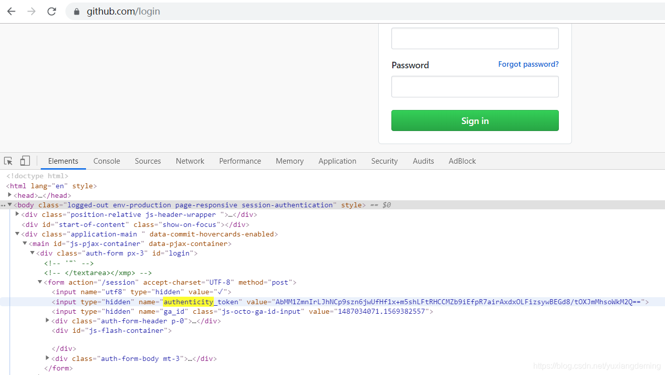 github官网登陆入口 watermark,type_ZmFuZ3poZW5naGVpdGk,shadow_10,text_aHR0cHM6Ly9ibG9nLmNzZG4ubmV0L3l1eGlhbmdkZW1pbmc=,size_16,color_FFFFFF,t_70
