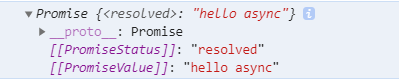 ES7新特性async/await详解